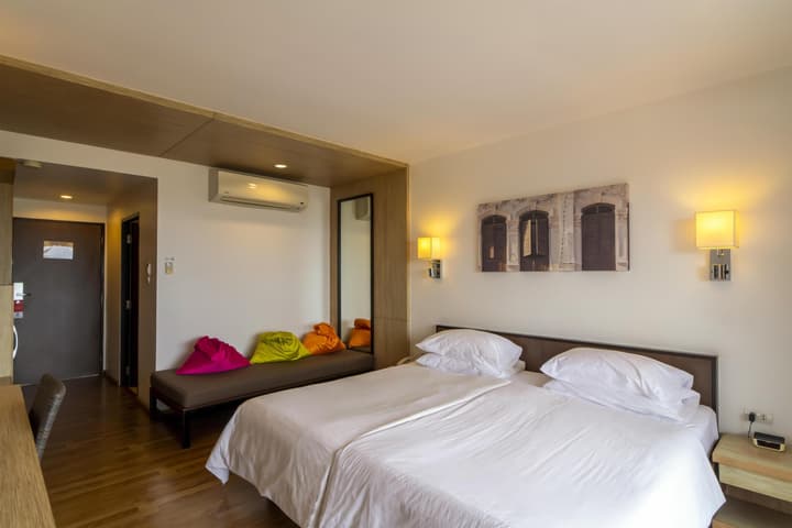 Best Western Phuket Ocean Resort