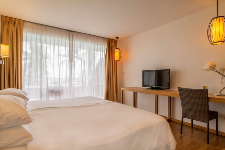 Best Western Phuket Ocean Resort