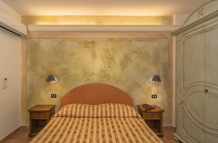 Hotel Da Carlos