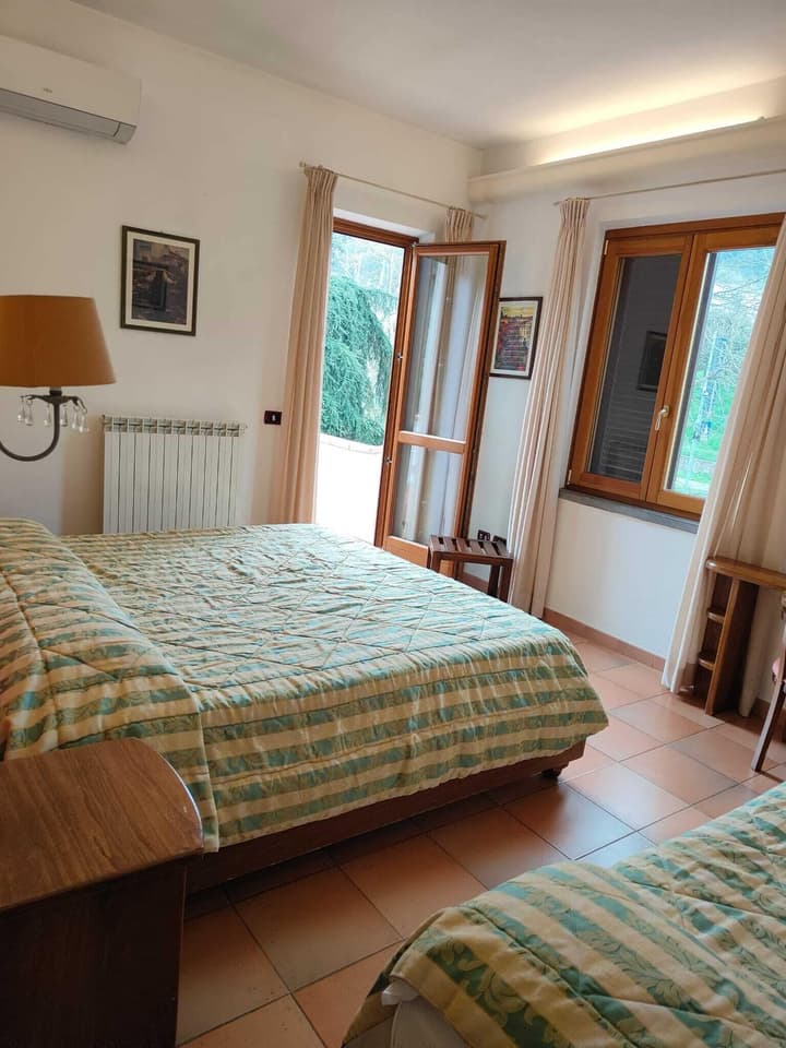 Hotel Da Carlos