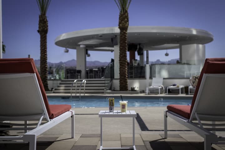 Don Laughlin's Riverside Resort Hotel & Casino