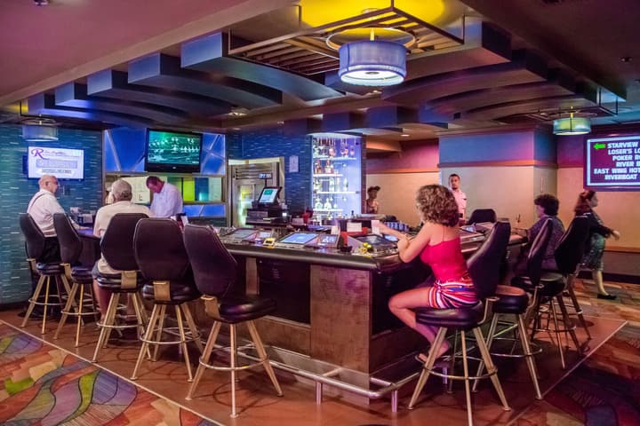 Don Laughlin's Riverside Resort Hotel & Casino