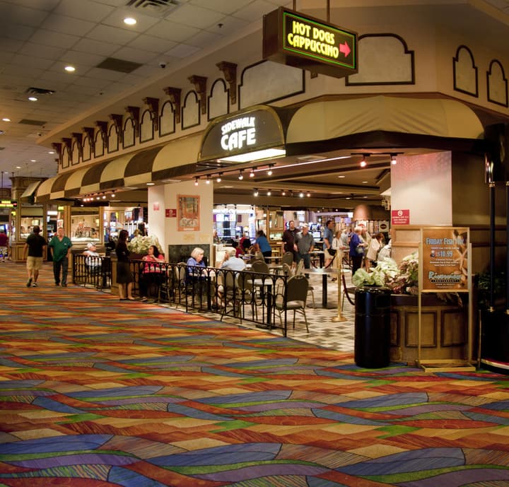Don Laughlin's Riverside Resort Hotel & Casino
