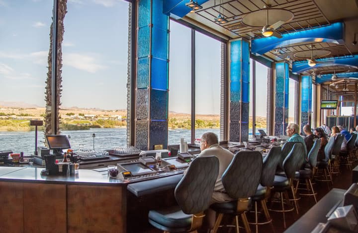 Don Laughlin's Riverside Resort Hotel & Casino
