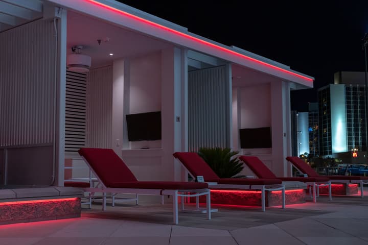 Don Laughlin's Riverside Resort Hotel & Casino