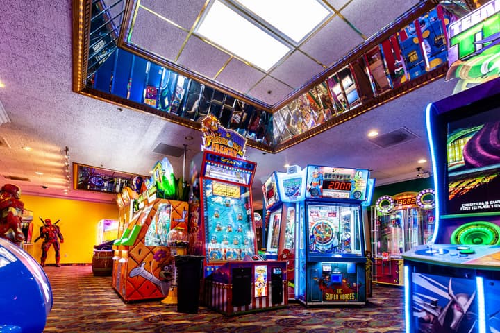 Don Laughlin's Riverside Resort Hotel & Casino