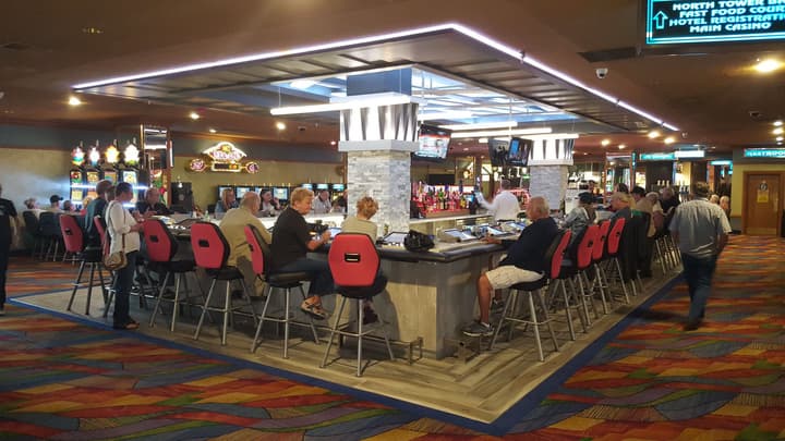 Don Laughlin's Riverside Resort Hotel & Casino