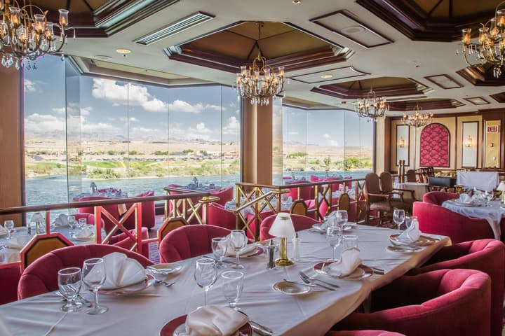 Don Laughlin's Riverside Resort Hotel & Casino