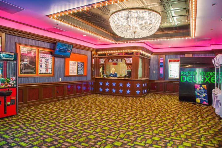 Don Laughlin's Riverside Resort Hotel & Casino