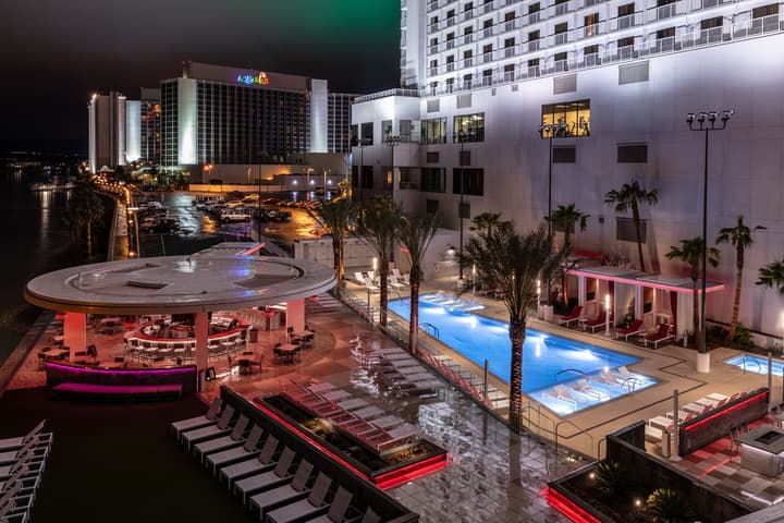 Don Laughlin's Riverside Resort Hotel & Casino
