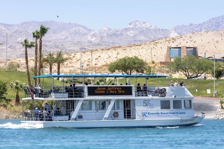 Don Laughlin's Riverside Resort Hotel & Casino
