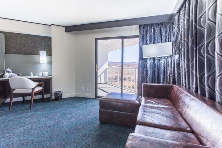 Don Laughlin's Riverside Resort Hotel & Casino