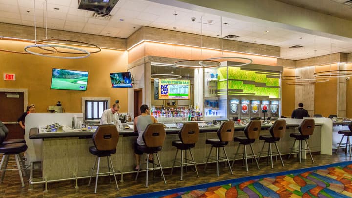 Don Laughlin's Riverside Resort Hotel & Casino
