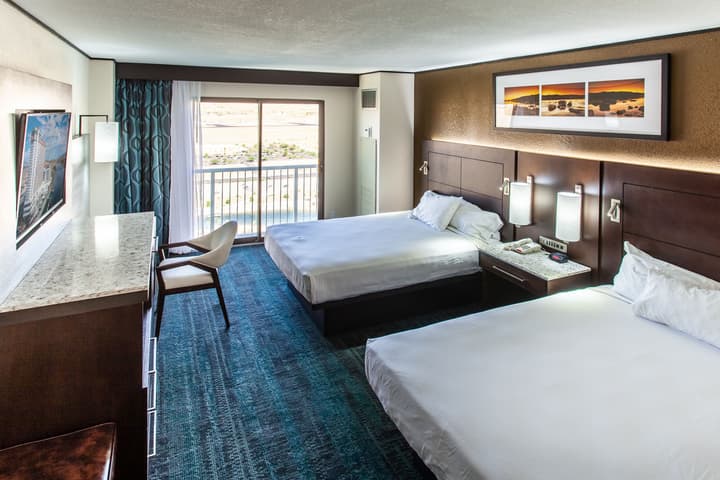 Don Laughlin's Riverside Resort Hotel & Casino