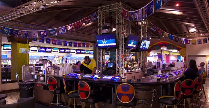 Don Laughlin's Riverside Resort Hotel & Casino