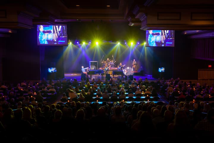 Don Laughlin's Riverside Resort Hotel & Casino