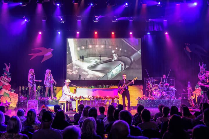 Don Laughlin's Riverside Resort Hotel & Casino