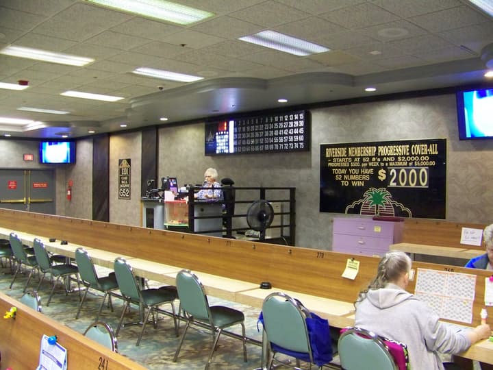 Don Laughlin's Riverside Resort Hotel & Casino