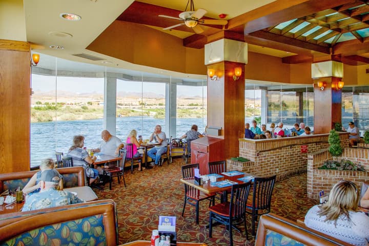 Don Laughlin's Riverside Resort Hotel & Casino