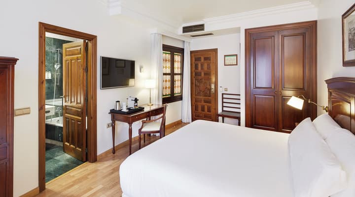Sercotel Palacio De Los Gamboa