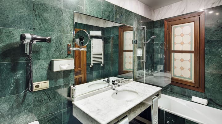 Sercotel Palacio De Los Gamboa
