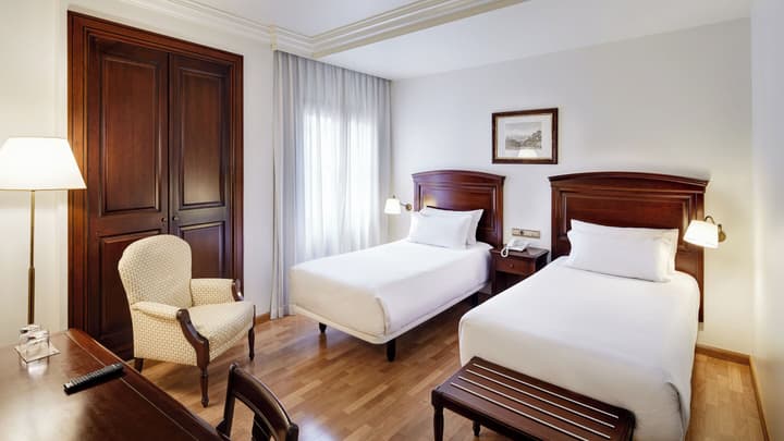 Sercotel Palacio De Los Gamboa