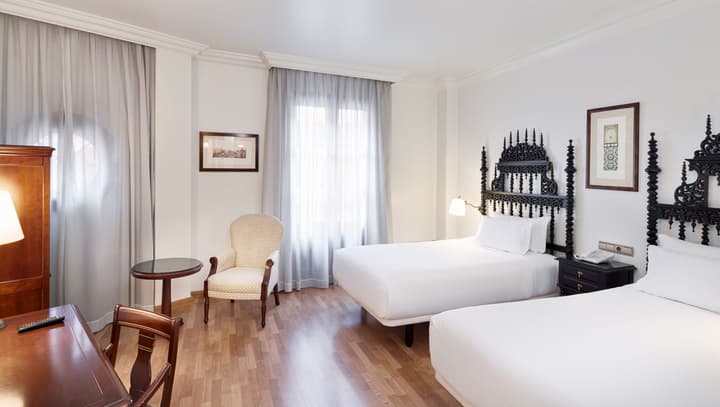 Sercotel Palacio De Los Gamboa