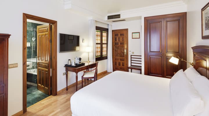 Sercotel Palacio De Los Gamboa