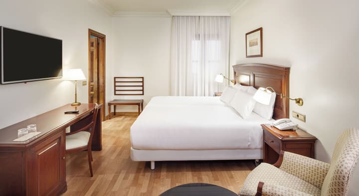 Sercotel Palacio De Los Gamboa