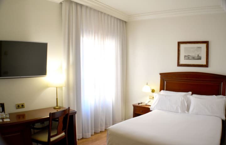 Sercotel Palacio De Los Gamboa