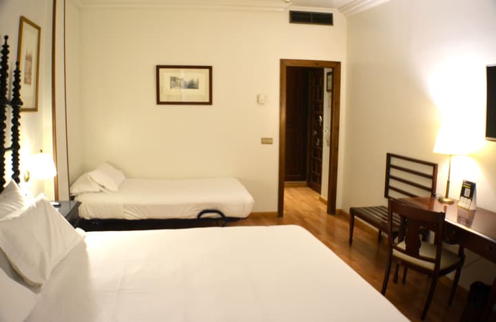 Sercotel Palacio De Los Gamboa