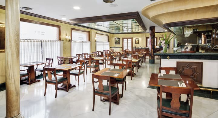 Sercotel Palacio De Los Gamboa