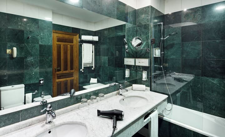 Sercotel Palacio De Los Gamboa