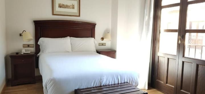 Sercotel Palacio De Los Gamboa