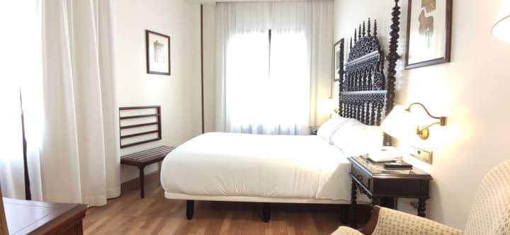 Sercotel Palacio De Los Gamboa