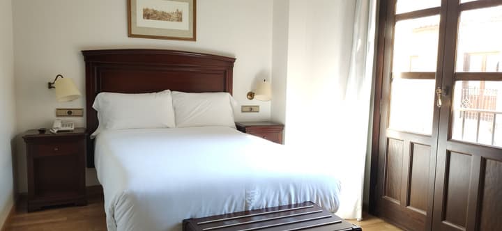 Sercotel Palacio De Los Gamboa