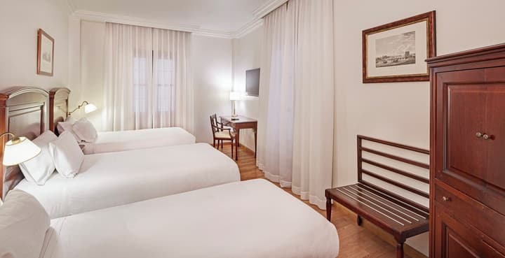 Sercotel Palacio De Los Gamboa