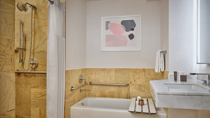 Brickell Arch, a Luxury Collection Hotel, Miami