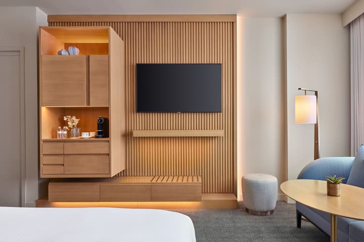 Brickell Arch, a Luxury Collection Hotel, Miami