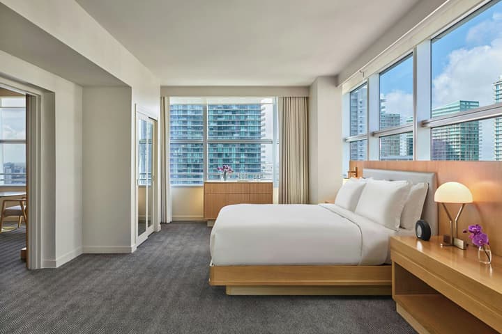 Brickell Arch, a Luxury Collection Hotel, Miami