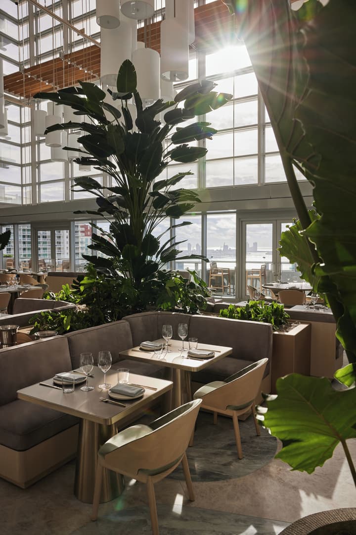 Brickell Arch, a Luxury Collection Hotel, Miami