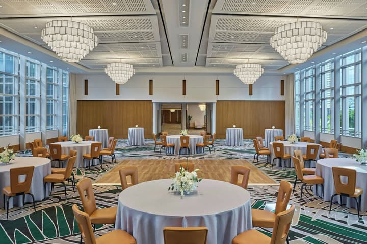 Brickell Arch, a Luxury Collection Hotel, Miami