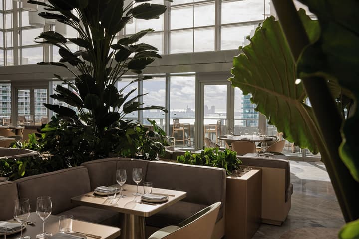 Brickell Arch, a Luxury Collection Hotel, Miami