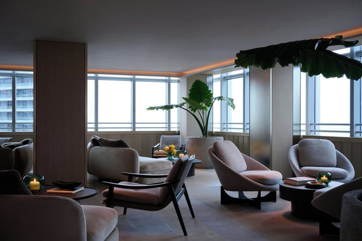 Brickell Arch, a Luxury Collection Hotel, Miami