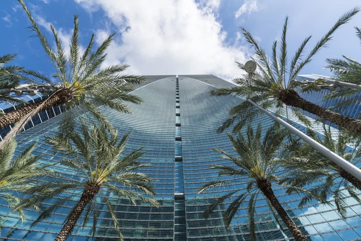 Brickell Arch, a Luxury Collection Hotel, Miami