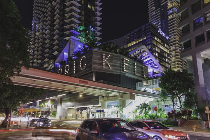 Brickell Arch, a Luxury Collection Hotel, Miami