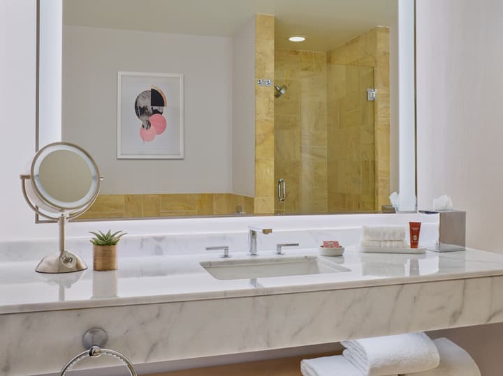 Brickell Arch, a Luxury Collection Hotel, Miami