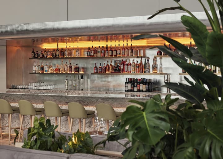 Brickell Arch, a Luxury Collection Hotel, Miami