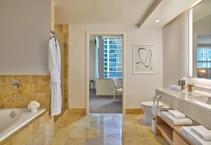 Brickell Arch, a Luxury Collection Hotel, Miami