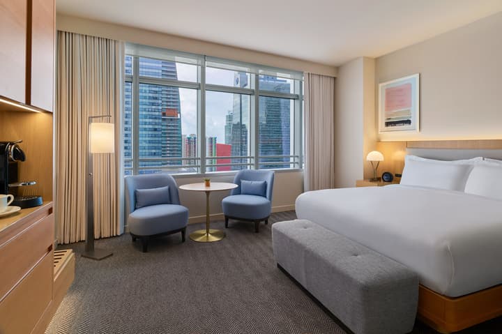 Brickell Arch, a Luxury Collection Hotel, Miami